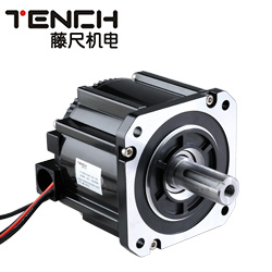 60v直流伺服電機可以定制嗎？