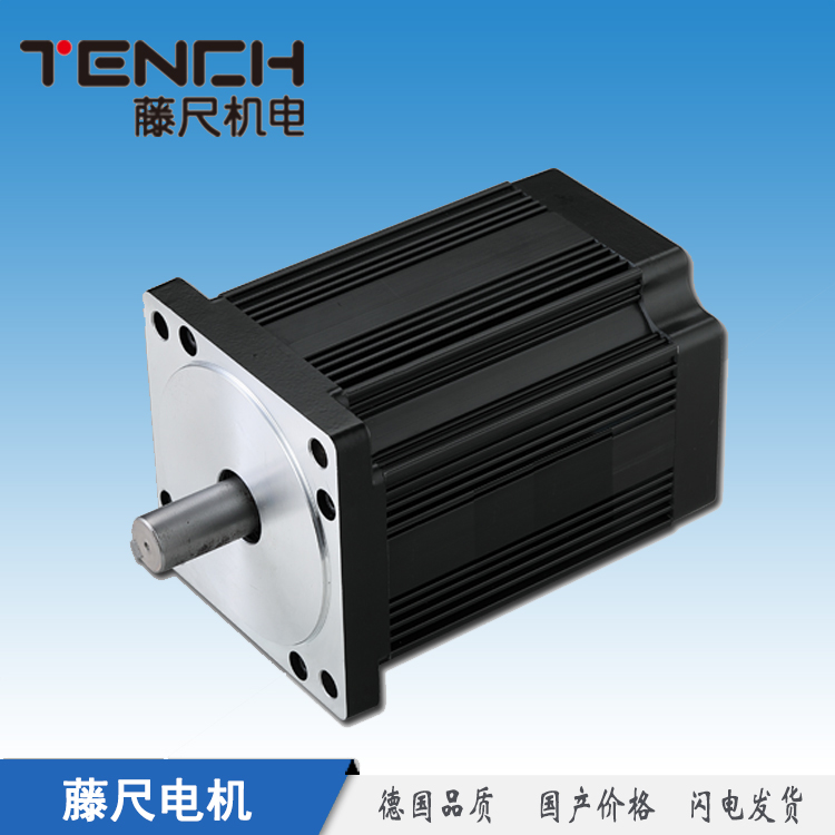 都在熱衷于使用無刷電機嗎？它也有不足之處啊